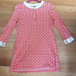 Tori Birch MIDI Dress